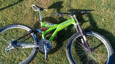 specialized ground control 