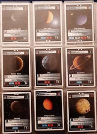 Star Trek TNG Customizable Game