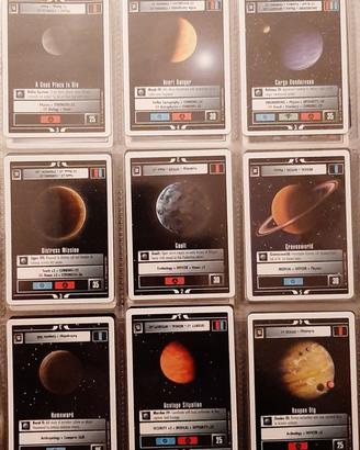 Star Trek TNG Customizable Game