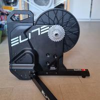 Elite Suito + Zwift Cog & Click e borsone