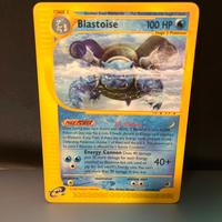 Blastoise 37/165