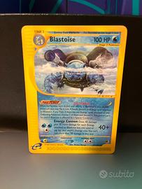 Blastoise 37/165