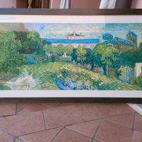 poster Vincente Van Gogh