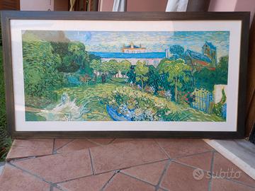 poster Vincente Van Gogh