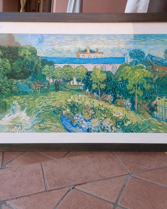 poster Vincente Van Gogh