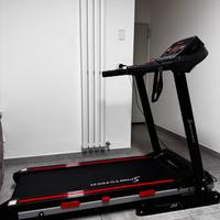 Tapis roulant sportstech f31