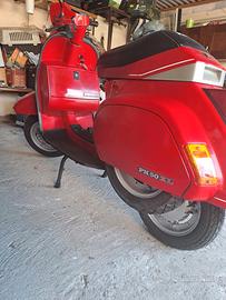 vespa pk xl 50 del 1985