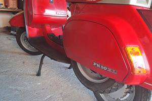 vespa pk xl 50 del 1985