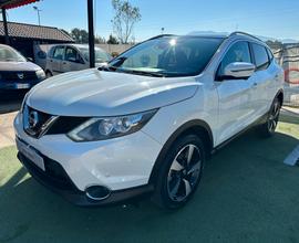 Nissan Qashqai 1.5DCI*N-CONNECTA*110CV*NAVI*KAMERA