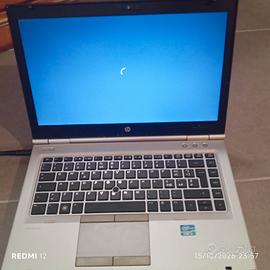 PC portatile 