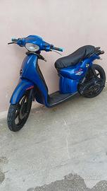 aprila scarabeo 100cc 2 tempi 