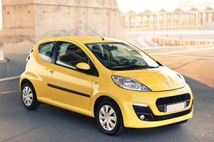 PEUGEOT 107 1.0 68CV 3p. Access