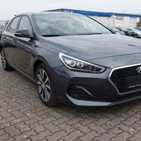 Ricambi usati per Hyundai i30 2019