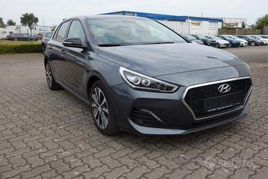 Ricambi usati per Hyundai i30 2019