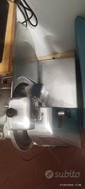 affettatrice professionale