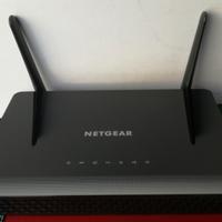 Router wi-fi neatgear