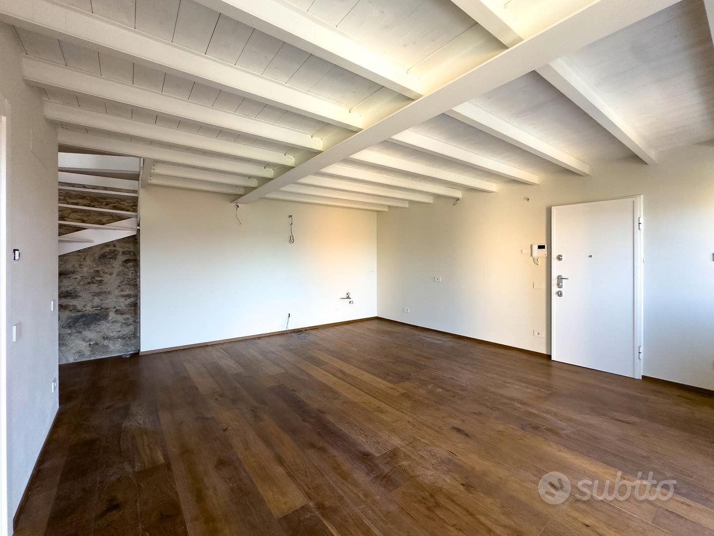 Appartamento – Ranco, Varga - Vista 2