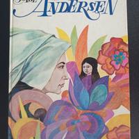 FIABE DI ANDERSEN  Prima Edizione 1969
