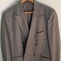 giacca uomo mis 50 REDA CASIRAGHI 