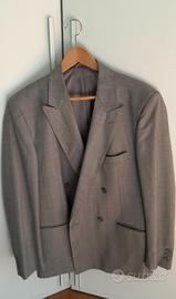 giacca uomo mis 50 REDA CASIRAGHI 