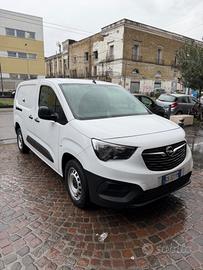 Opel Combo Cargo 1.5 Diesel 130CV S&S PC 1000kg Ed