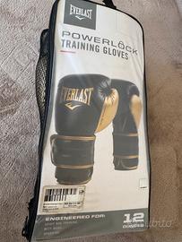Guanti Boxe Everlast