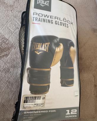 Guanti Boxe Everlast