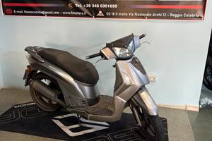 Kymco People S 50 KIMCO 50CC 4 TEMPI