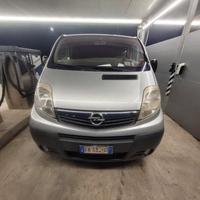 Opel vivaro 9 posti