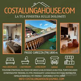 Dal 7-3 PASQUA-PRIMAVERA-ESTATE 2026 CAREZZA