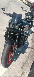 yamaha mt 09 2021 