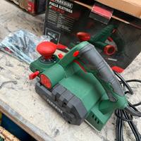 Pialla per legno parkside