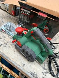 Pialla per legno parkside