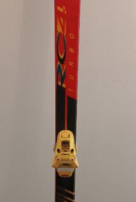 sci fischer RC4 turbo