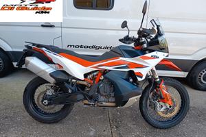 KTM 890 ADVENTURE R 2024 TECH PACK UNIPRO