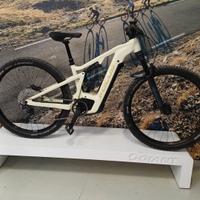 E-MTB FOCUS THRON II 29"  6.8 tg: S