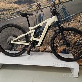 E-MTB FOCUS THRON II 29"  6.8 tg: S