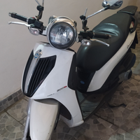 Ricambi Piaggio Carnaby Cruiser 300