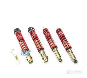 KIT SOSPENSIONE FILETTATA EIBACH MTS VOLKSWAGEN VW