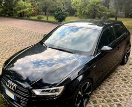 Audi A3 2'0 tdi 150 CV full opt