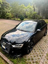 Audi A3 2'0 tdi 150 CV full opt