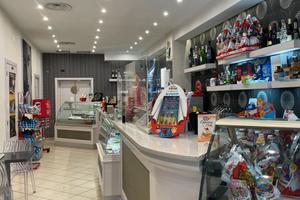 Bar pasticceria gelateria