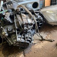 cambio Renault movano pf6040 6 marce 1600 dci 2015