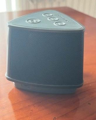 Cassa Mixx S2 Wireless Bluetooth Speaker,