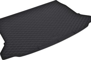 Tappetino in gomma baule