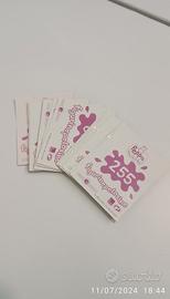 peppa pig - figurine pelosine 