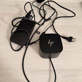 HP Dock Thunderbolt 120 W G4
