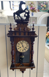 PENDOLO JUNGHANS CAVALLO