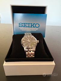 Orologio Seiko Presage Automatico