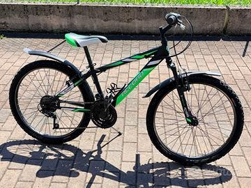 Bici bambino 8/10 anni